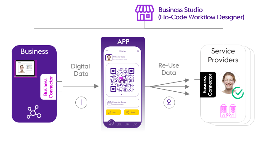 The SSI Ecosystem