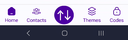 Nav Bar